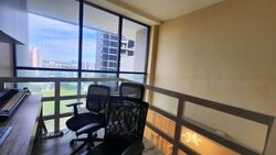 The Trilinq (D5), Condominium #486942041